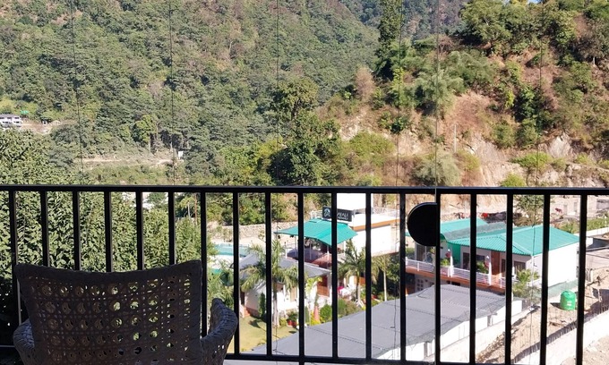 Jogiyana Resort | The Grand Haveli Resort By Atya Hotels