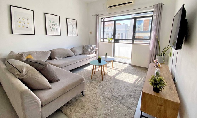 Florentin Apartment | The Grand Hertzel Sum