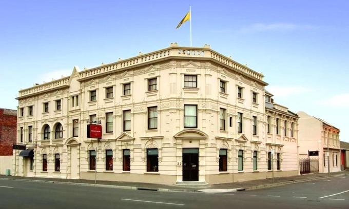 Launceston CBD Hotel | The Grand Hotel Launceston (Formerly Clarion Hotel)