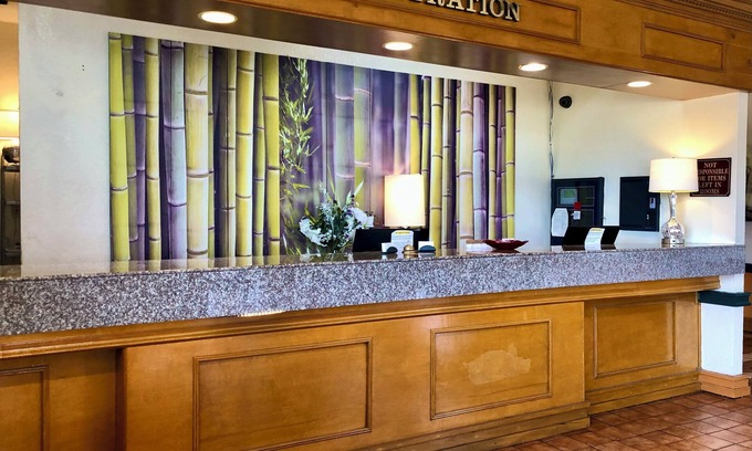 Beaumont Hotel | The Grand Hotel Spindletop