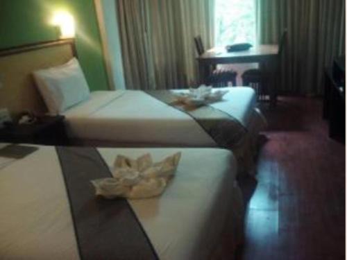 Thung Song Hong Hotel | The Grand Imperial