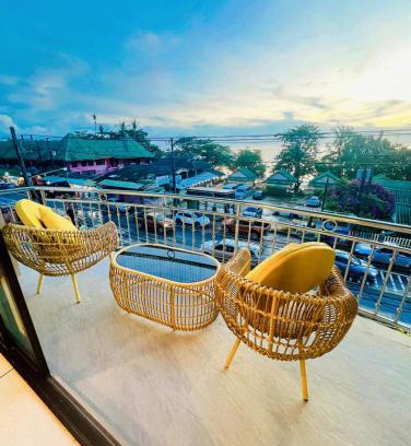 Ko Chang Hotel | The Grand Koh Chang Hotel