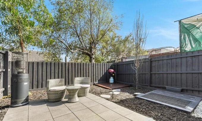 Dandenong Villa | The Grand Luxe Villa