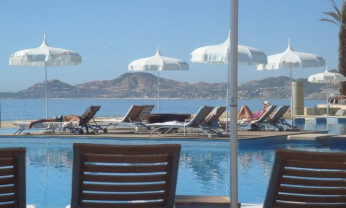 El Rosarito Resort | The Grand Maya Cabo 1 BR/1 BA