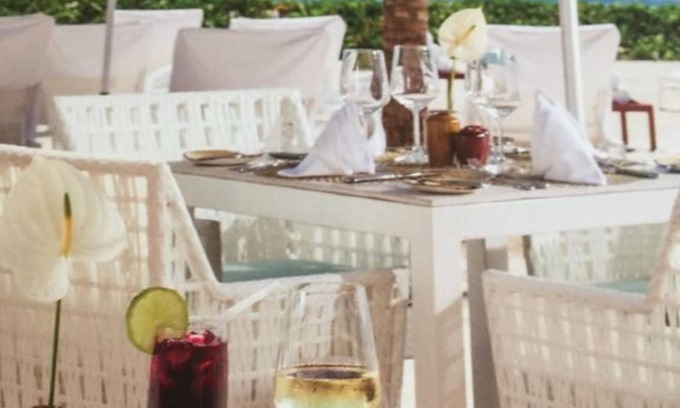 Villa Juarez Hotel | The Grand Mayan 1 Bedroom Suite - Riveria Maya