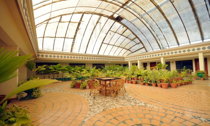 Rajkot Hotel | The Grand Regency