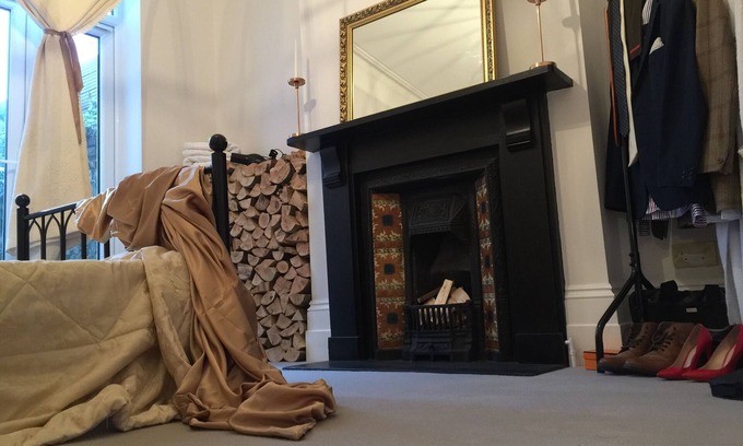 Brighton House | The Grand Residence & Chauffeur Brighton