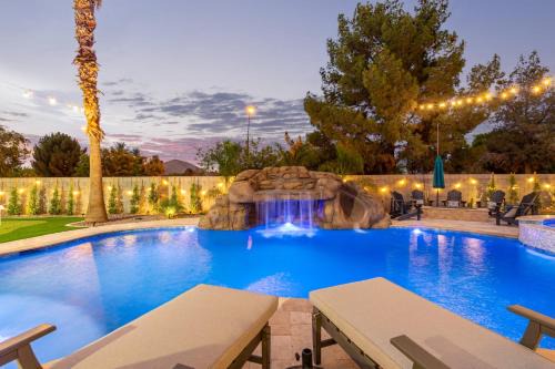 Gilbert House | The Grand Saguaro Amazing Gilbert Home