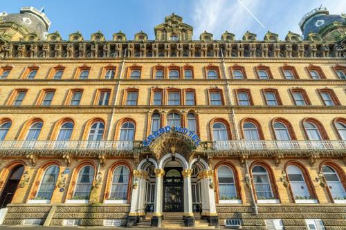 Scarborough City Centre Hotel | The Grand Scarborough