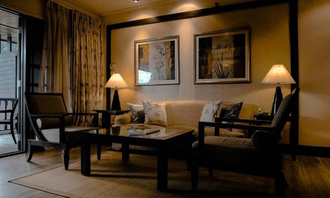 South West Hotel | The Grand Seven Inn Near New Delhi IGI Airport