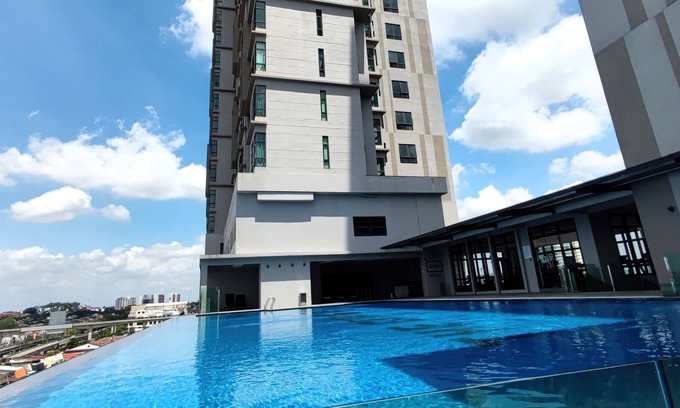 Subang Jaya Condo | The Grand Subang Jaya SS15 By Emily in T