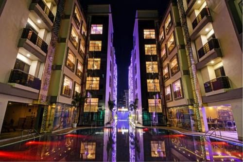 New Digha Hotel | The Grand Touch & The Royal Touch, New Digha ! Easygooroms