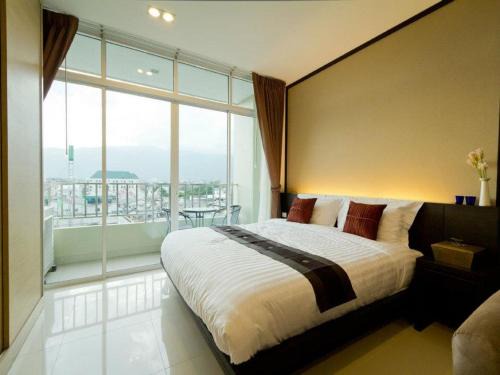 Chang Phueak Apartment | The Grand Wipanan Residence