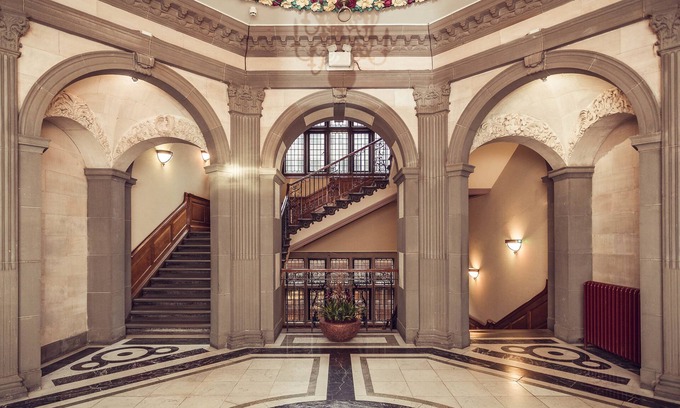 York Hotel | The Grand, York