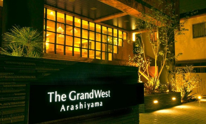 Arashiyama Apartment | The GrandWest Arashiyama