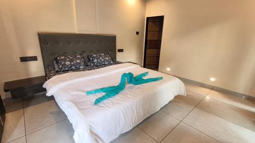 Mahabaleshwar Villa | The grange villa