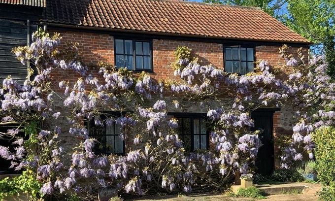 Sidmouth House | The Grannary