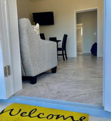 Osbourn Apartment | The Granville #1