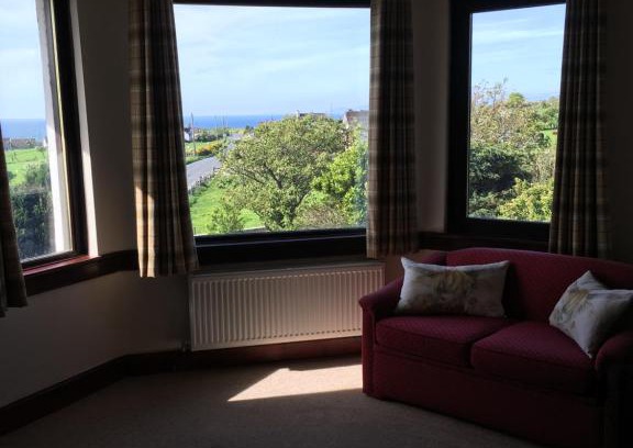 Blackwaterfoot Bed & Breakfast | The Greannan Bed & Breakfast