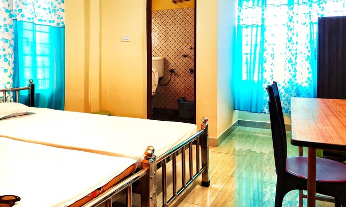 Siliguri House | THE GREAT DOUBLE BED ROOM IV