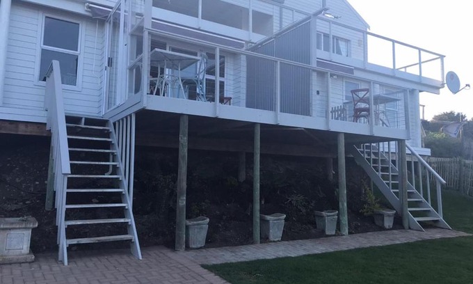 Still Bay House | The Great Escape Accommodation