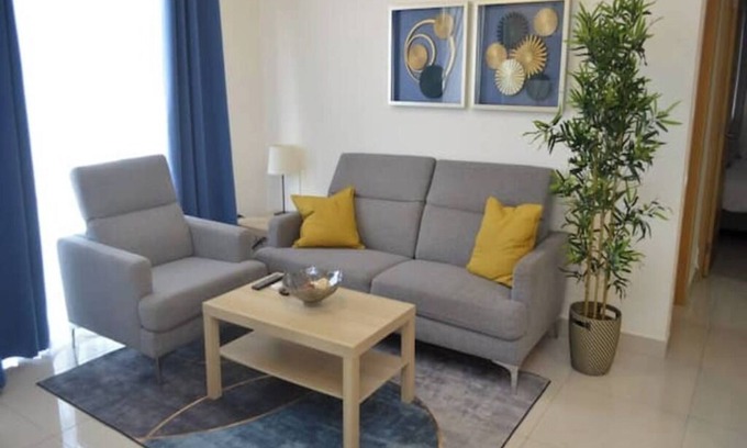 Boca Chica Apartment | The Great Escape II in Boca Chica -Boca Del Mar 1