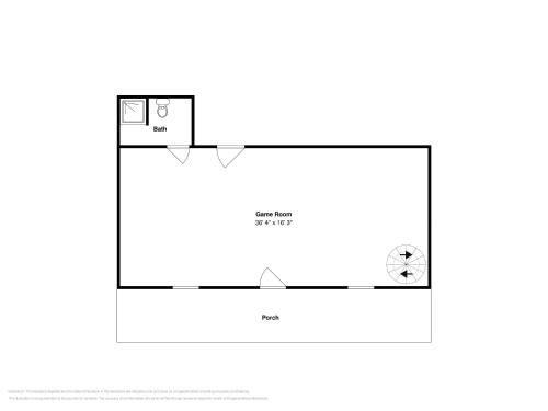 Ruidoso House | The Great Escape