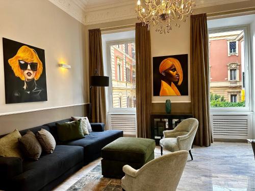 Rome Province Apartment | The Great Maison