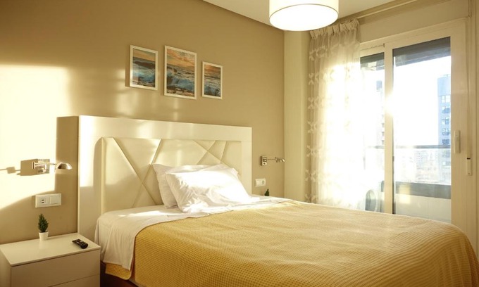 Benicalap House | The Great Valencia Stay
