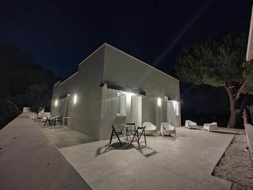 Scala di Furno House | The Greek's Corner