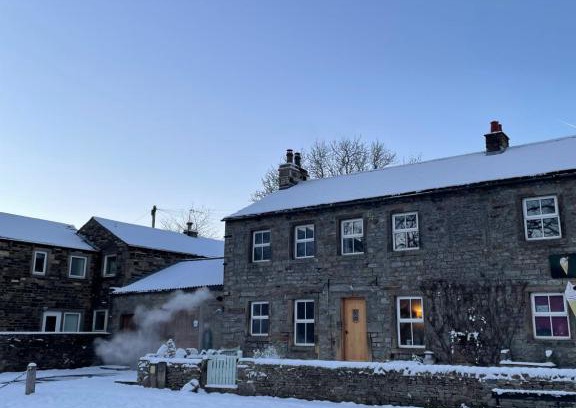 Burnsall House | The Green at Burnsall