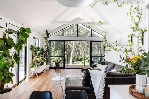 Margaret River Villa | The Green Door-Karri retreat