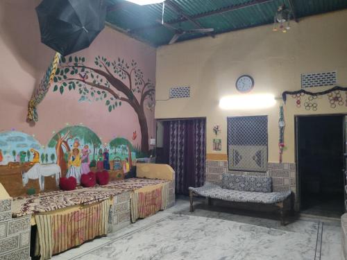 Jodhpur House | The Green House Impact