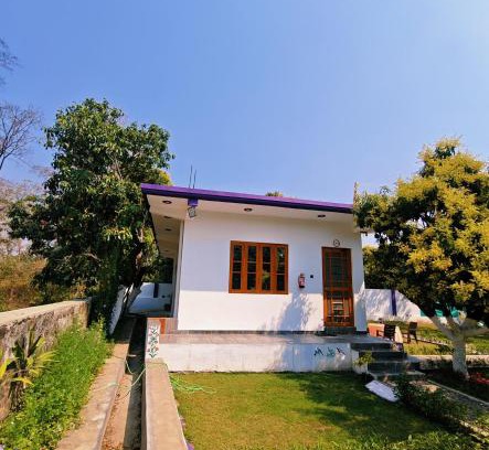 Kaladhungi House | The Green Magpie Homestay By StayApart