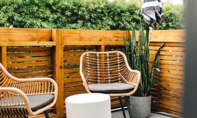 South Oceanside Hotel | The Green Room Hotel