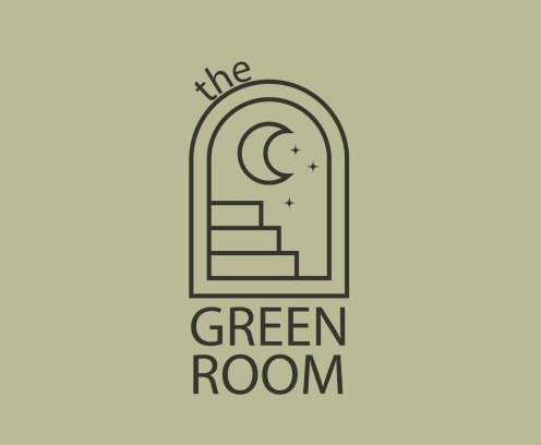 Is Mirrionis House | The Green Room