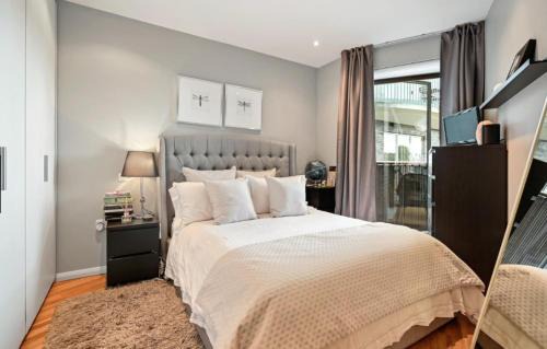 Fortune Green Apartment | The Green View
