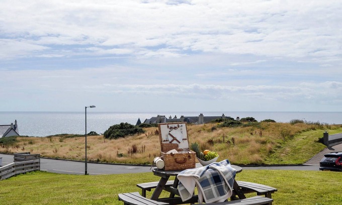 Portpatrick Cottage | The Greenkeeper - UK39823