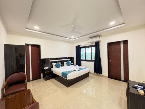 Tungarli Resort | The Greenleaf Resort