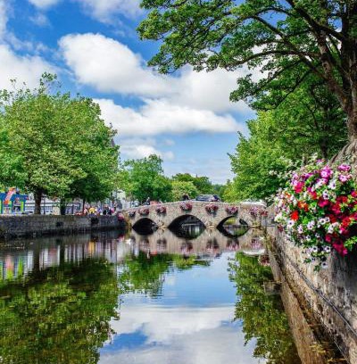 Westport House | The Greenmount