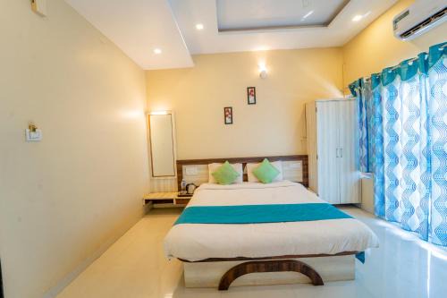 Medha Hotel | THE GREENPEARL Mahabaleshwar
