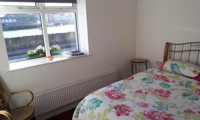 Dungarvan House | The Greenway Cottage
