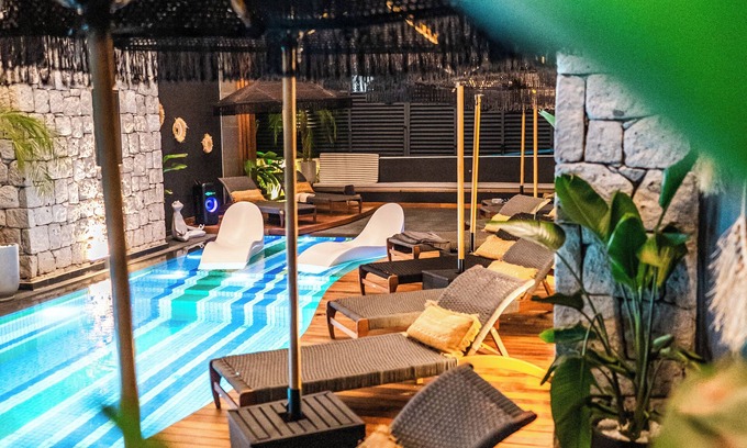 Alacati Hotel | The Grey Alaçatı