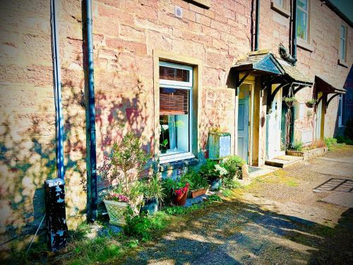 Alyth Apartment | The grey getaway