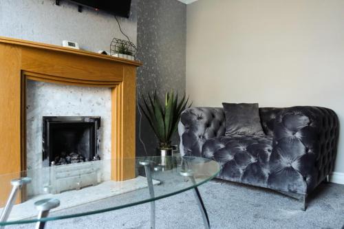 Great Barr House | The Grey Haven Birmingham