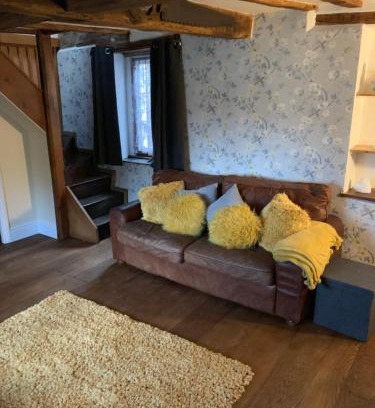 Ludwel Bed & Breakfast | The griffin cottage