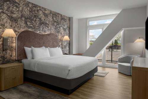 Boise Hotel | The Grove Hotel