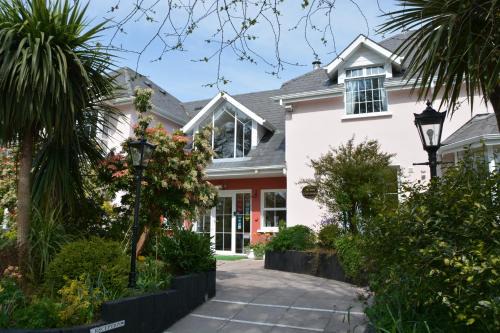 Killorglin House | The Grove Lodge Guesthouse