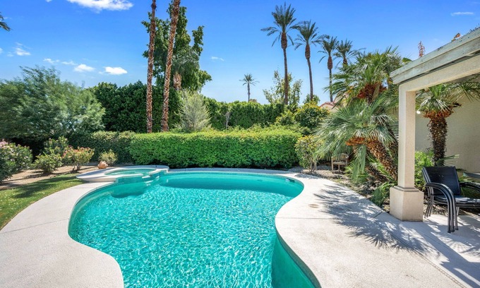 Palm Desert House | The Grove - Pool/Spa/BBQ 29 daysn