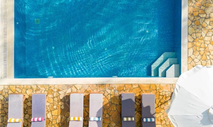 Velonades Villa | The Grove Villa